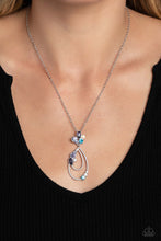 Load image into Gallery viewer, Paparazzi Sleek Sophistication - Purple