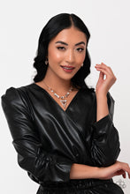 Load image into Gallery viewer, Paparazzi Fetchingly Fierce - Gold