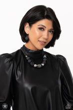 Load image into Gallery viewer, Paparazzi A Warm Welcome - Black