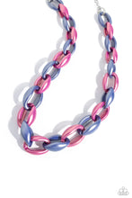 Load image into Gallery viewer, Paparazzi Statement Season - Multi