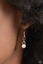 Load image into Gallery viewer, Paparazzi Totally Two-Toned - Silver