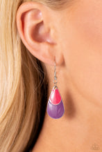 Load image into Gallery viewer, Paparazzi Moth Maven - Purple