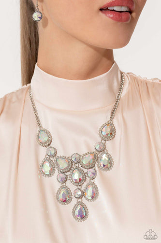 Paparazzi Dripping in Dazzle - Multi