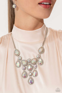 Paparazzi Dripping in Dazzle - Multi