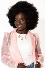 Load image into Gallery viewer, Paparazzi Sensational Shapes - Multi