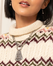 Load image into Gallery viewer, Paparazzi Trust and Believe - Silver