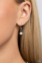 Load image into Gallery viewer, Paparazzi Trust and Believe - Silver