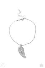 Load image into Gallery viewer, Paparazzi Angelic Accent - White