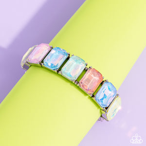 Paparazzi Glamorous Getaway - Multi