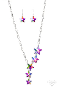 Paparazzi   Star-Crossed Sparkle - Multi